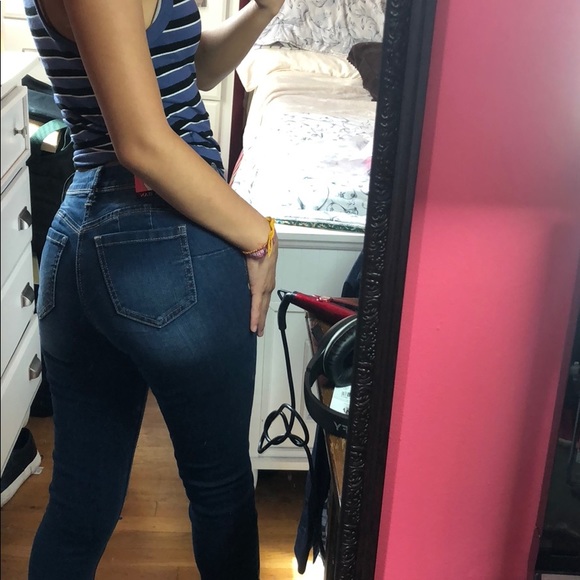 Fashion nova skinny jeans - Picture 6 of 6